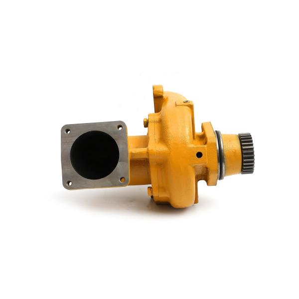 Aluminium Engine Water Pump for Komatsu PC1250-7 PC1250-8 D375A-6 6D170