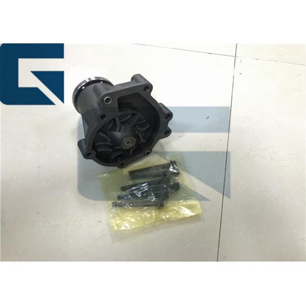 Hitachi ZAX200 Excavator Parts 4HK1 Water Pump 8980228221 8-98022822-1