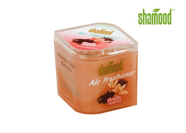 Square Fragrances Household Air Freshener  Water Base  4.5OZ / 128g