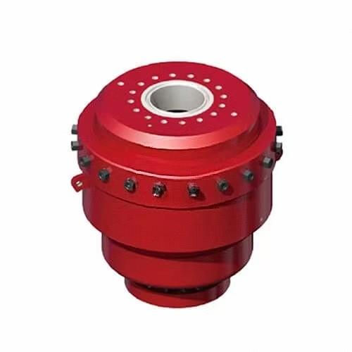 Annular BOP With Packing Element Working Pressure 70/10000Mpa/psi Bore 179.4（mm）