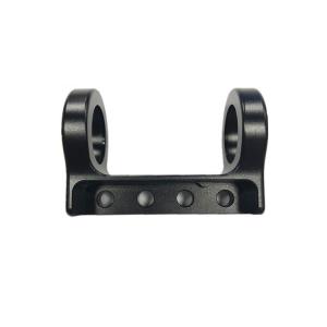 OEM Aluminum Machined CNC Machining China Milling Parts Vehicles Spare Parts