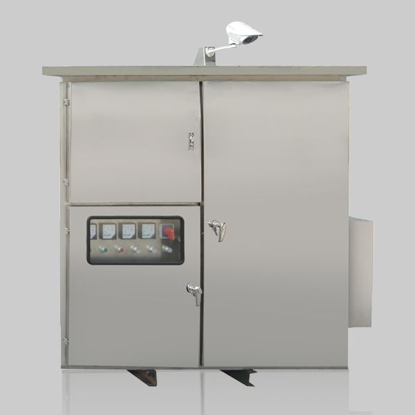 Pole Mounted Smart Combined Transformer 10kV Intelligent Monitoring Outdoor Distribution