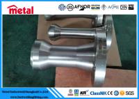 O níquel forjado liga 825 flanges que de aço Nipo flangeia boa resistência de oxidação