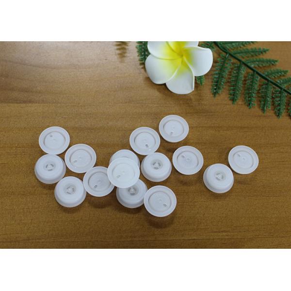 Присоединение клапана пути Силликон небольшое одно дегазируя для сумок хранения кофе