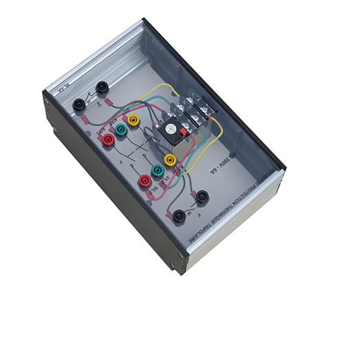 Industrial Wiring Electrical Workbench Transformer Educational Equipment