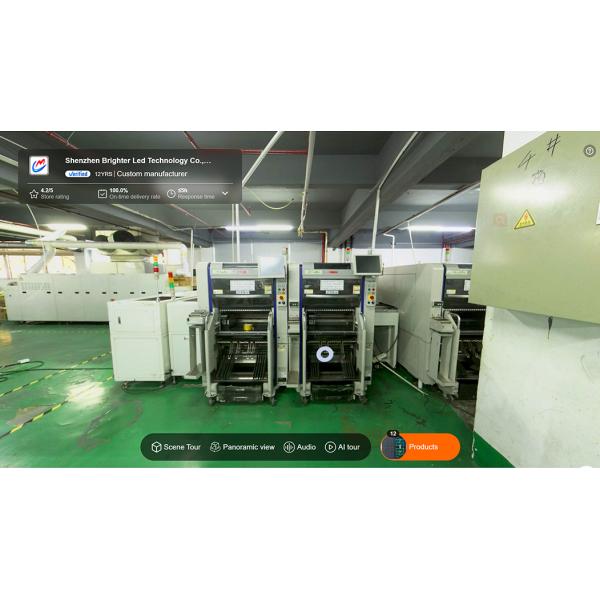 P4.81 Indoor Full Color Video Display Screen and Led Module SuppliersPixel Customized