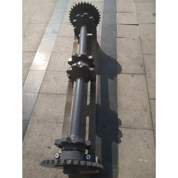 4812035552 SD2530 Воронка питания для асфальтовых деталей SD2500/2530/2550