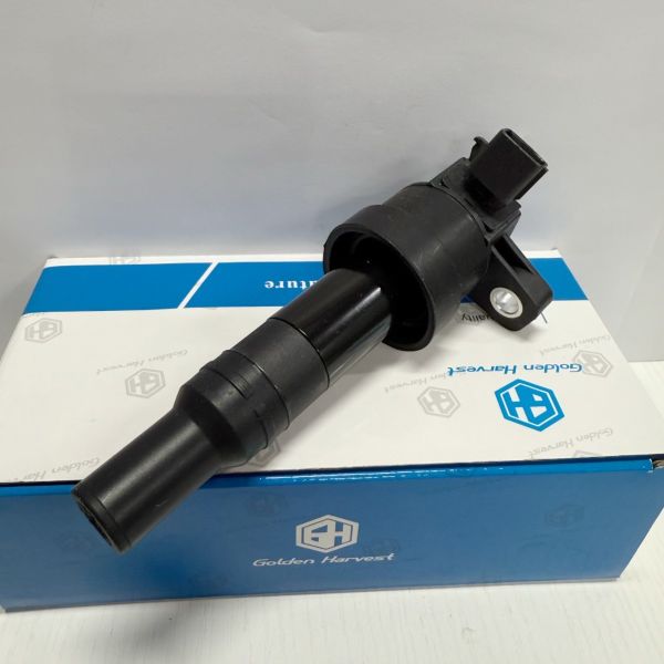 Ignition Coils Replacement 27301-04000 For KIA PICANTO 2011+ MODERN I10 2011-2017 Car