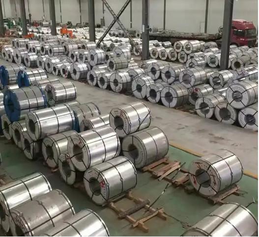 Prime Ppgi Prepainted Galvanized Steel Coils Z275 Manufacturer Dx51d Dx52d Dx66d