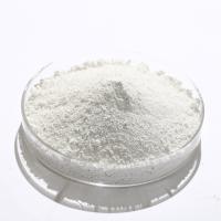 YSZ Yttria a stabilisé la zircone perle la poudre dentaire de formule de Y2O3 ZrO2
