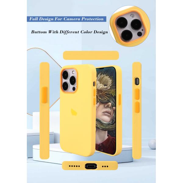 Funda de silicona suave para teléfono, funda magnética duradera para teléfono celular, OEM / ODM