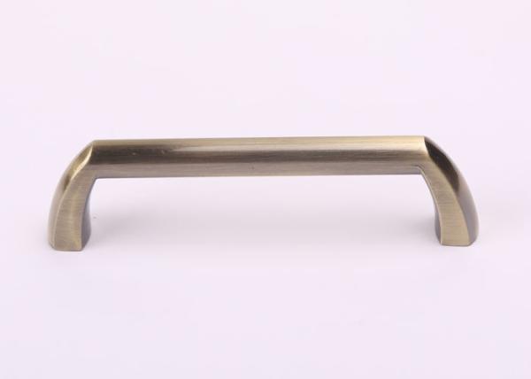 Antique Furniture Drawer Pull Handles , Dresser Drawer Handles Long Life