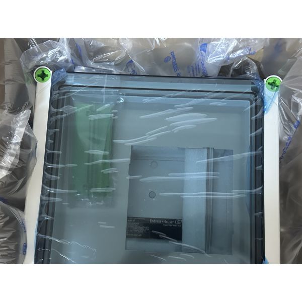 Endress+Hauser RSG45-1JKV00 | Memograph M Data Logger & Energy Manager