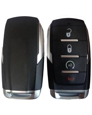 Dodge RAM 2019 2022 Smart Proximity Remote Key 68291689AD 433Mhz
