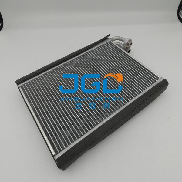 Caixa YN20M00107S020 da evaporação de Air Conditioning Accessories SK200-8 SK210-8 da máquina escavadora