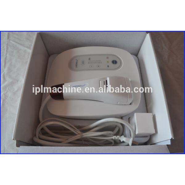 Distributor Opportunity Home Use IPL SHR Skin Rejuvenation Fast Hair Removal Machine