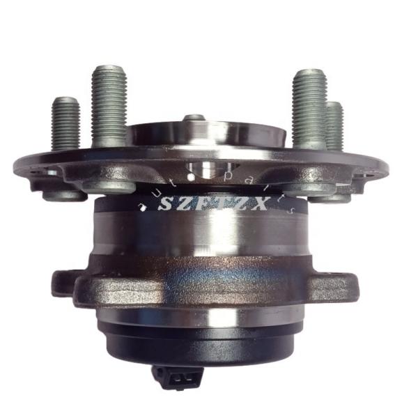 52730C1100 Rear Auto Wheel Hubs Bearing For KIA K5 KX5 HYUNDAI SONATA
