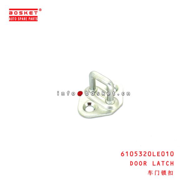 6105320LE010 Ключик двери для ISUZU JAC