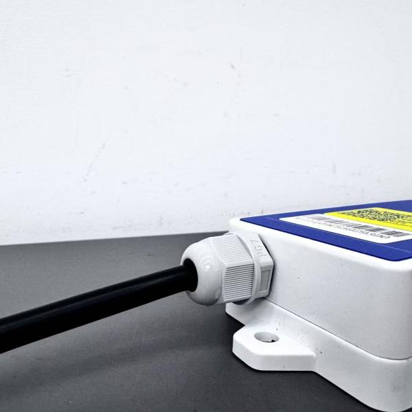 Lonking Heavy Truck Forklift Telematics Vehicle Mount Terminal CAICT Certificated