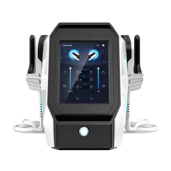 SME amincissant le nova d' de machine de beauté pour la réduction de cellulites