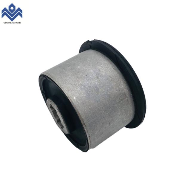 Black Lower Control Arm Bushing , Porsche 970 341 245 02 Front Control Arm Bushing