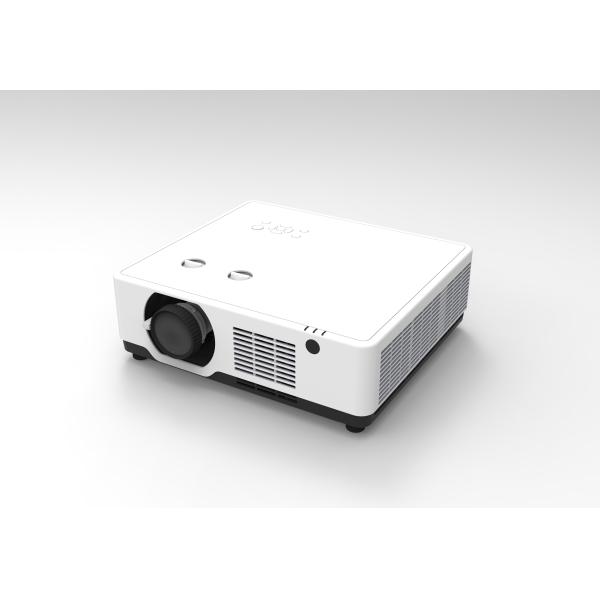 5500 ANSI Lumens Wireless display Projector for online teaching