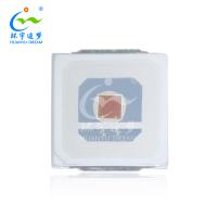 IR LED CHIP 5050 SMD CHIP 940nm Longueur d'onde 0.2W Efficacité énergétique