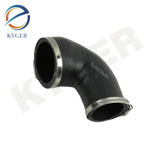 Шланг для ввода воздуха с стабильным соединением LR067644 Defender 2007 Land