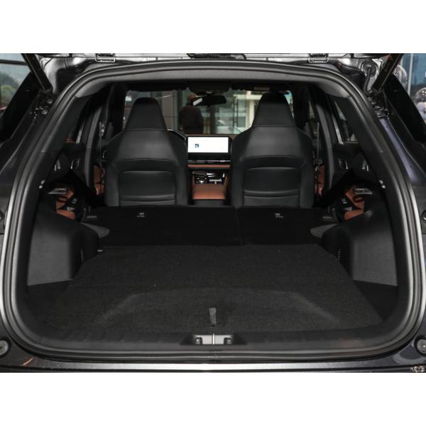 Changan Qiyuan Q05 60 PRO/Lite Plug-in Hybrid Electric Vehicle Gray Exterior Color 2023