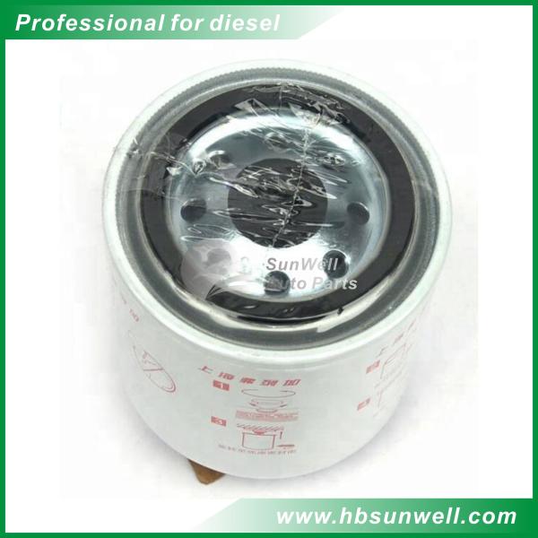 Original/Aftermarket High quality Cummins 6CT8.3 Diesel Engine Parts  Water Filter WF2072