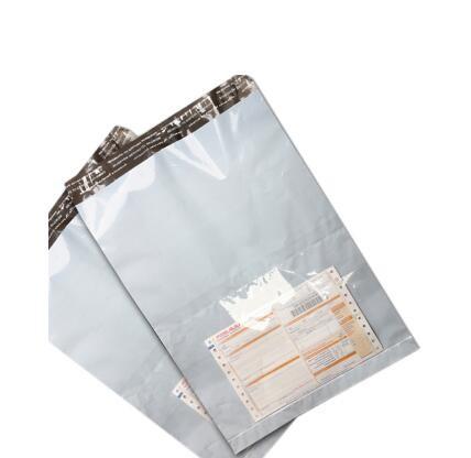 High quality custom make no smell strong self adhesive mailer poly bag factory wholesale