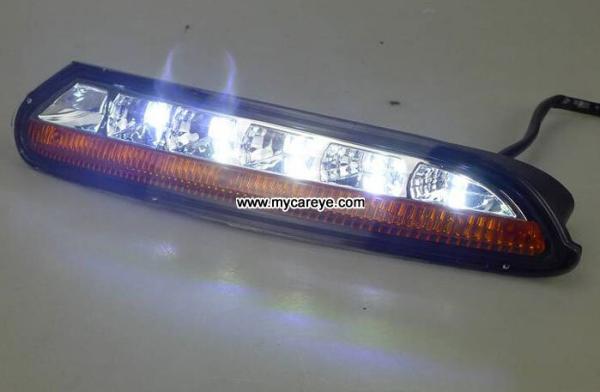 Buick Encore DRL LED Daytime Light aftermarket auto front lights LED