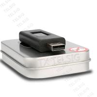Type d'USB brouilleur de généralistes de Vechile avec le câble de convertisseur d'OBD pendant 24 heures d'utilisation