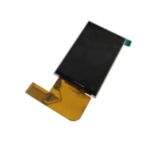 3Pantalla LCD TFT de 0,5 pulgadas 320x480 IPS para equipos médicos