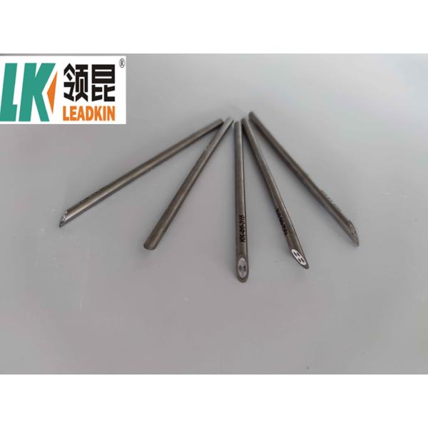 Le métal Al2O3 a engainé le type le câble de thermocouple d'E SUS316 isolé min