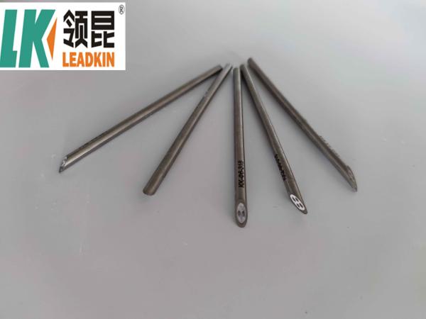 Tipo isolado mineral protegido 0.7mm do fio N do cabo de par termoelétrico de Nicrosil Nisil