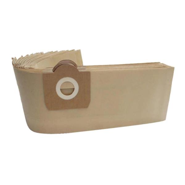 Karcher A2204 A2656 WD3300/3200 SE4001 Vacuum Cleaner Paper Bags