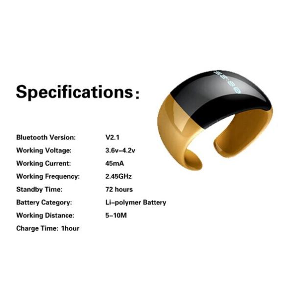 Fashion Smart Watch with Phone Anti-Lost, bluetooth smart watch