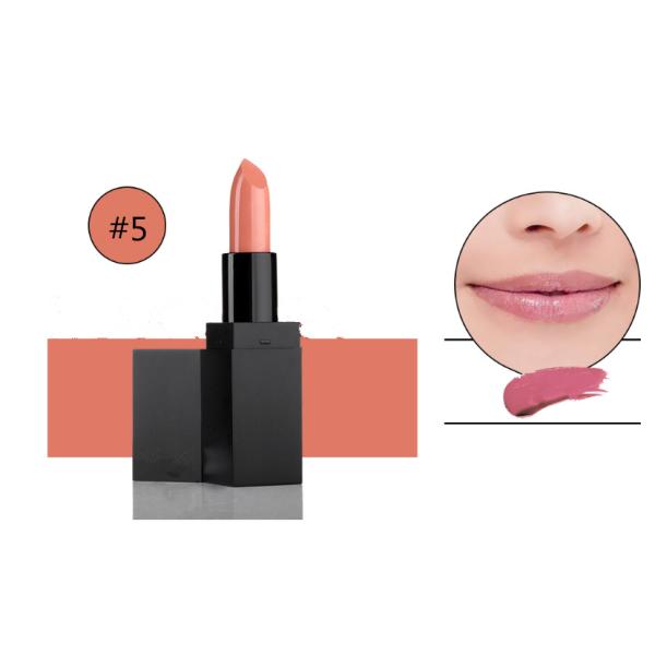 30 продуктов макияжа губы цвета очаровывая губную помаду цвета грейпфрута для девушек