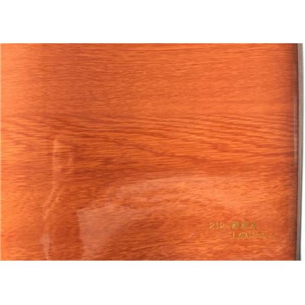 Multi Color Glossy Lamination Film Decorative Bopp Thermal Vinyl Design