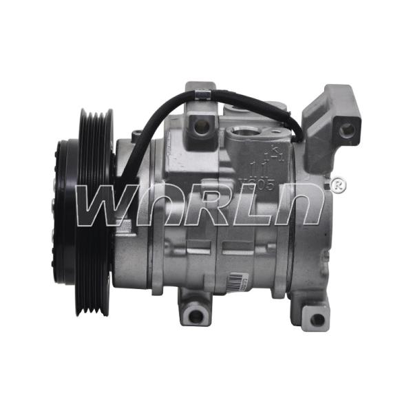 Condicionador de ar 24V do carro do compressor 7SBU16C para Benz For Actros para PM 2000-2003