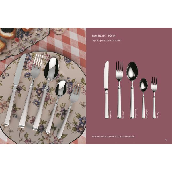 Tableware PS014