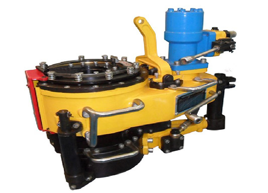 Схват силы трубопровода утюга XQ89/3YC гидравлический для хороший сверлить