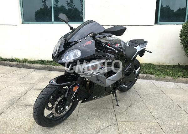 BMW 150CC 200CC 250CC Street Racing Motorcycles CBB ZongShen Air Cooled Engine