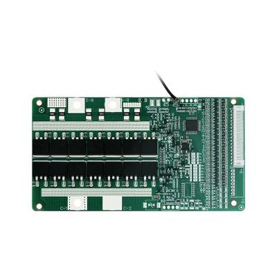 Fournisseur KLS: Smart Bms haute performance 12v/24v/36v/48v - Système de gestion de la batterie 4s-16s avec 20a-80a Options, 13s 40a Bms pour les batteries Lifepo4