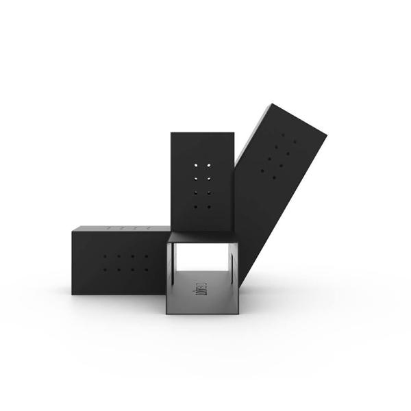 Mejore su kit de pérgola con 6x6 hombro de madera y tornillos de retraso 1mm-12mm de grosor