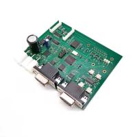 Fabrication de circuits imprimés