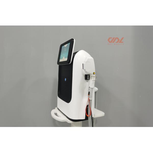 AS62 Milk light skin rejuvenation instrument NIR Tech Whitening and rejuvenation, shrinking pores