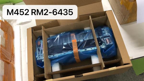 M452 Fuser assy   220V