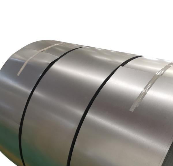 Aisi 304 316 430 210 JIS Stainless Steel Coil 2b Cold Rolled 800mm